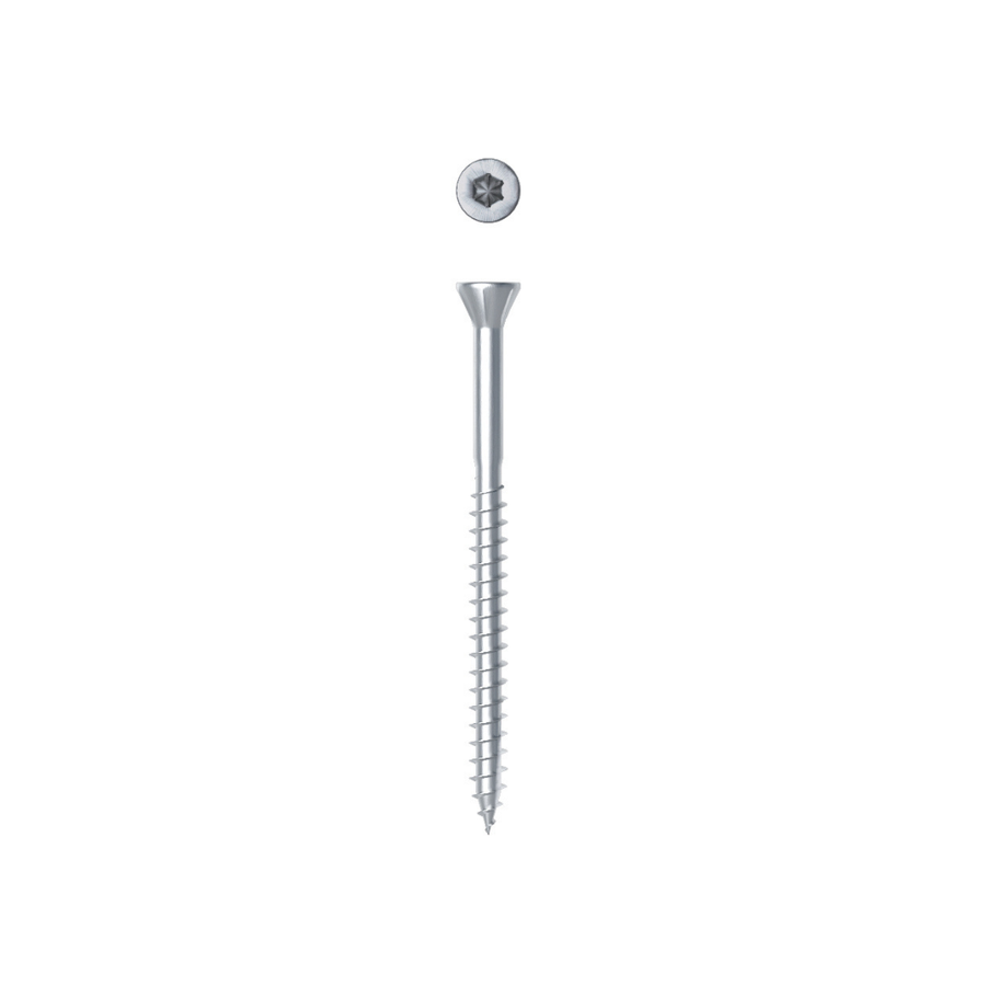 Small head timber screw — Rothoblaas TPP AISI410 (Stainless)