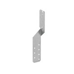 Uni anchor plate for joists — Rothoblaas SPU — view 3