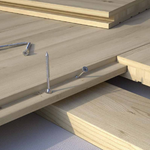 Small head timber screw — Rothoblaas TPP — view 4