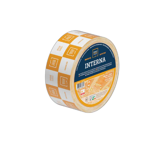 Single-sided indoor membrane tape — Rothoblaas Interna
