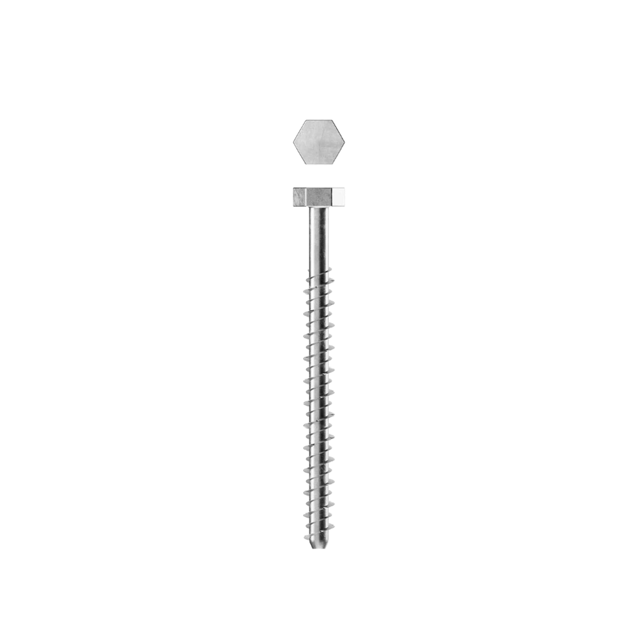 Screw-in concrete anchor — Rothoblaas SKR-HT