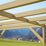 Timber connector kit — Rothoblaas CLIK KIT (screws included) — view 3