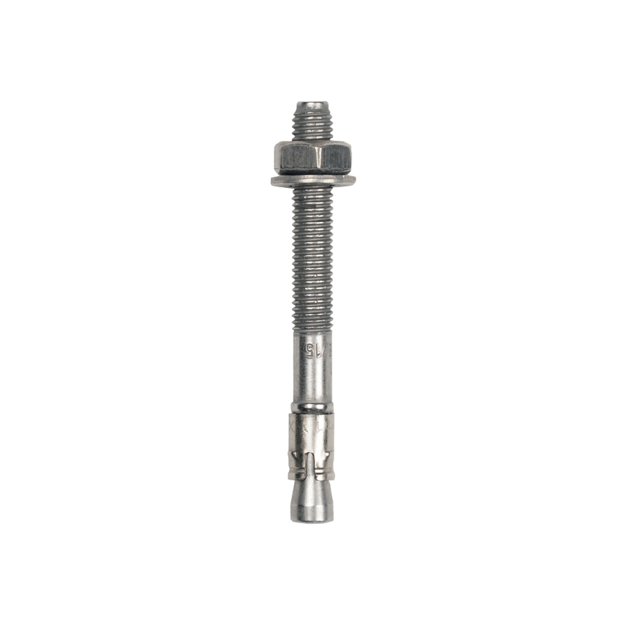 CE1 heavy expansion anchor seismic C2 — Rothoblaas EBA