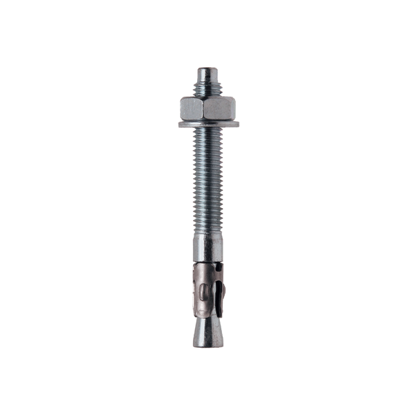 Heavy expansion anchor — Rothoblaas UBA