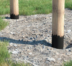 Bituminous membrane sealant spray — Rothoblaas Air Bitum — view 2