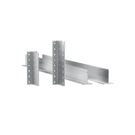 Large concealed beam connector — Rothoblaas ALUMAXI