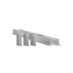 Concealed beam connector — Rothoblaas ALUMIDI