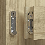 Timber-to-timber dovetail connector — Rothoblaas UV T — view 4