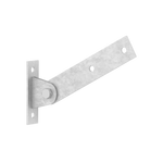 Hinged brace plate — Rothoblaas BRACE — view 2