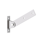 Hinged brace plate — Rothoblaas BRACE