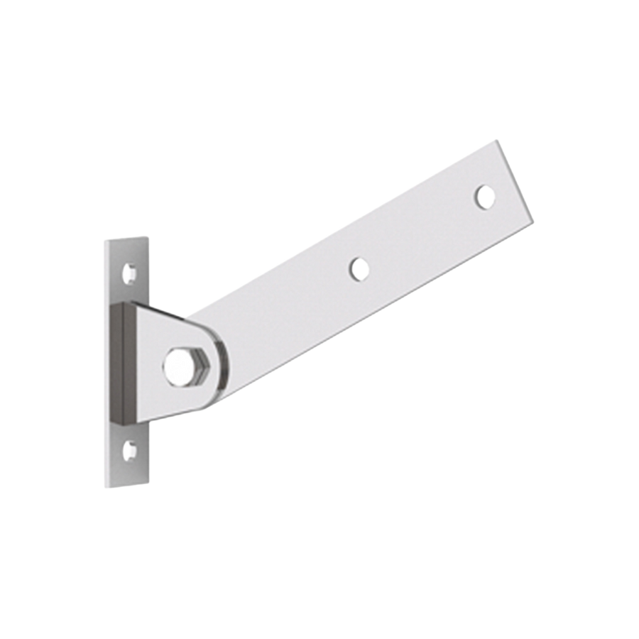 Hinged brace plate — Rothoblaas BRACE