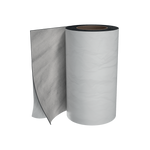 Self-adhesive bituminous plasterable band — Rothoblaas Bytum Band