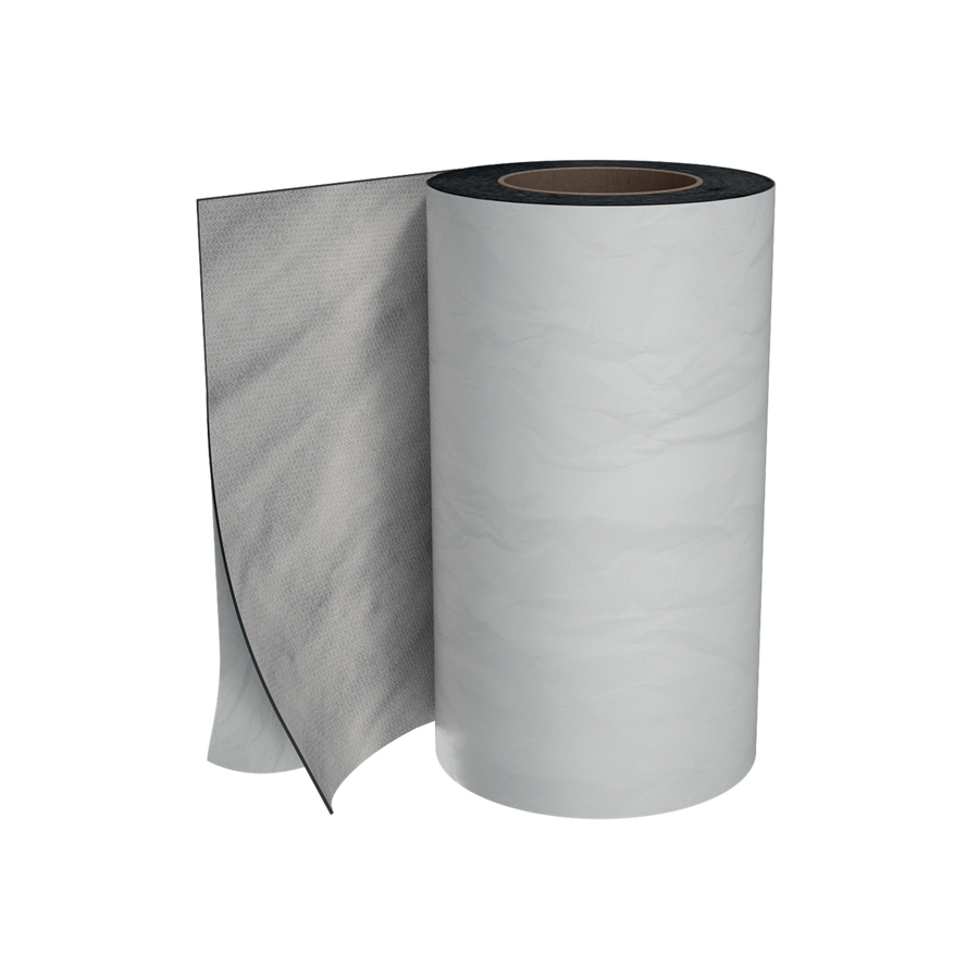 Self-adhesive bituminous plasterable band — Rothoblaas Bytum Band