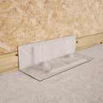 Self-adhesive bituminous plasterable band — Rothoblaas Bytum Band — view 5