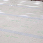 Self-adhesive protective membrane for CLT — Rothoblaas Defence Adhesive — view 2