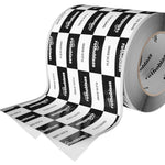 Universal high-adhesion membrane tape — Rothoblaas Flexi Band — view 3