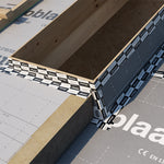 Rothoblaas Flexi Band · Universal high-adhesion membrane tape, view 8