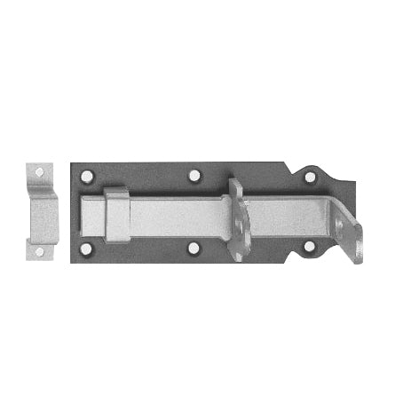 Gate latch closing bolt — Rothoblaas GATE