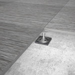 Resilient granular rubber soundproofing — Rothoblaas Granulo Stripe — view 4