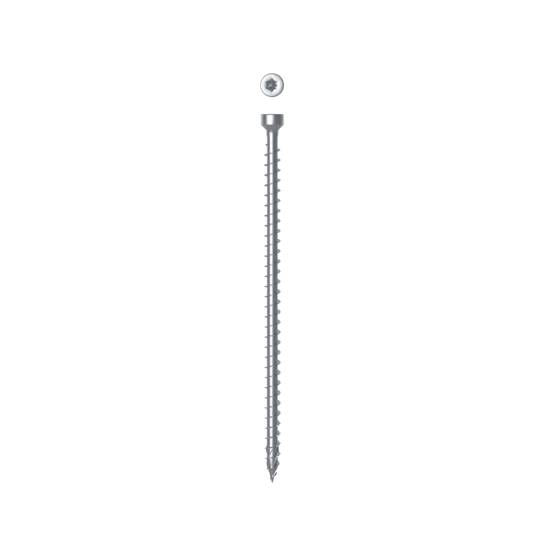Full Thread Timber Screws — GWZ | Rothoblaas | TimbA – TimbA Systems
