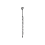 Pan head screw for plates — Rothoblaas HBS PLATE