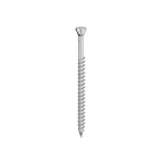 Pan head screw for plates — Rothoblaas HBS PLATE A4 (Stainless AISI316)