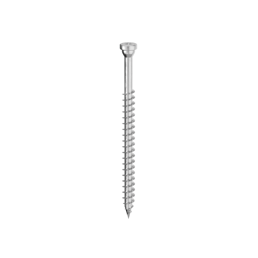 Pan head screw for plates — Rothoblaas HBS PLATE A4 (Stainless AISI316)