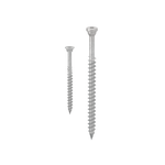 Pan head screw for plates — Rothoblaas HBS PLATE EVO (C4)