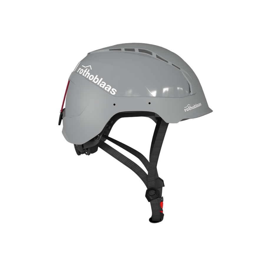 Helmet for work at height — Rothoblaas HERO — view 5