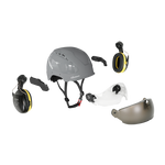 Helmet for work at height — Rothoblaas HERO