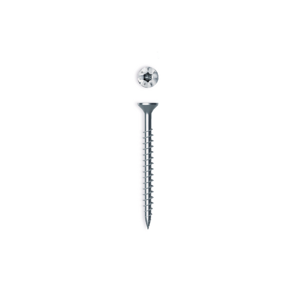 Full thread screw for woodwork — Rothoblaas HTS-HT