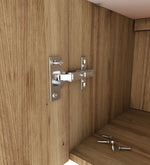 Full thread screw for woodwork — Rothoblaas HTS-HT — view 3
