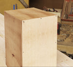 Full thread screw for woodwork — Rothoblaas HTS-HT — view 2