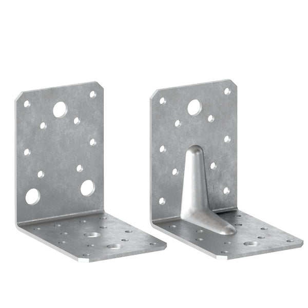 Angle bracket 90 — Rothoblaas HT90