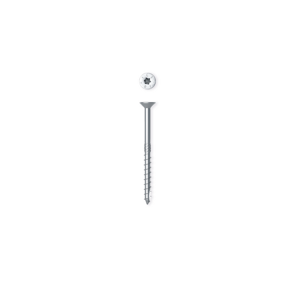 Countersunk decking screw — Rothoblaas ICS (Stainless A2)