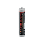 Fire sealing silicone sealant EI 240 — Rothoblaas Fire Sealing