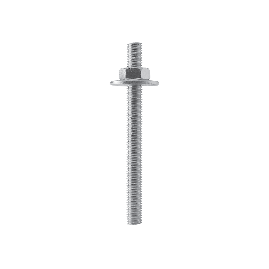 Threaded rod for chemical anchors — Rothoblaas INA