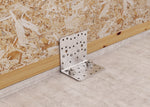 Angle bracket for shear and tensile loads — Rothoblaas Joker 100 — view 2