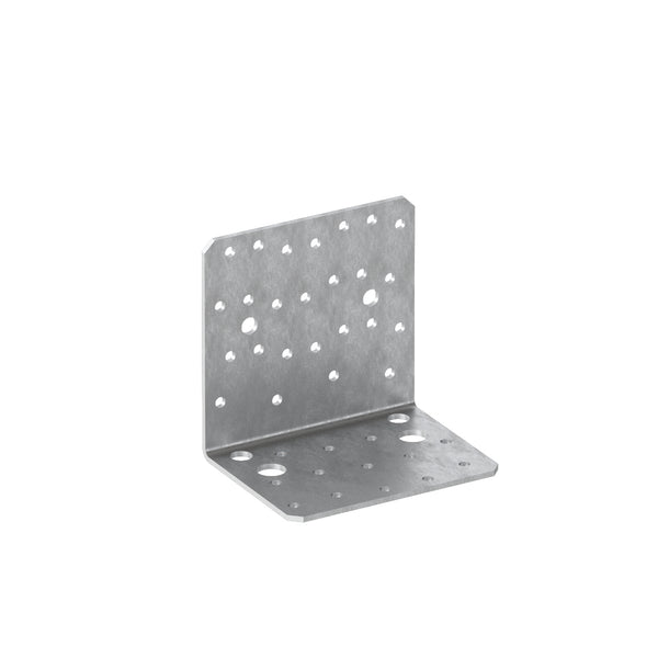 Angle bracket for shear and tensile loads — Rothoblaas Joker 100