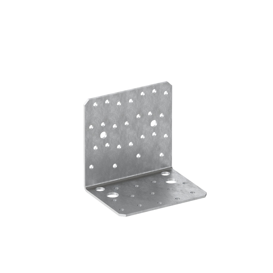 Angle bracket for shear and tensile loads — Rothoblaas Joker 100