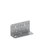 Asymmetric angle bracket for shear and tensile loads — Rothoblaas Joker 150