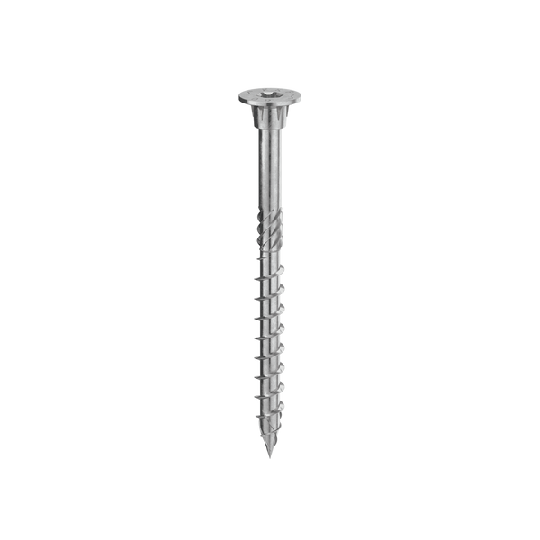 Pan head decking screw — Rothoblaas KGA (Stainless AISI 410)