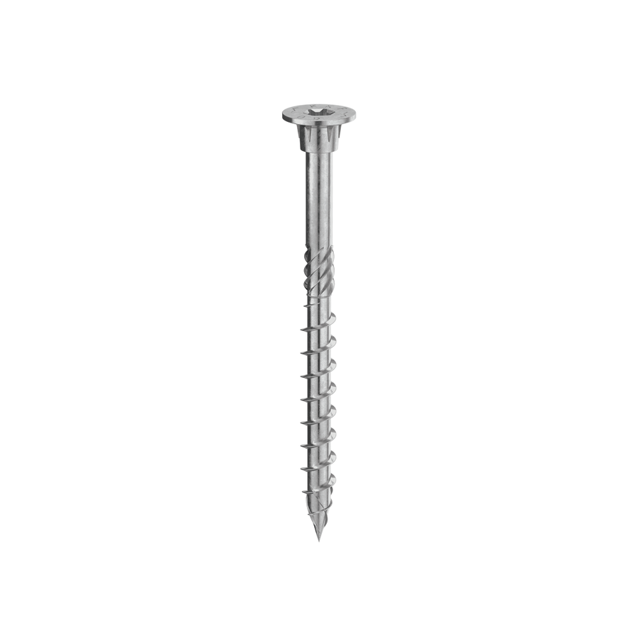 Pan head decking screw — Rothoblaas KGA (Stainless AISI 410)