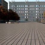 Decking screw — Rothoblaas MINI (coloured, concealed head) — view 3