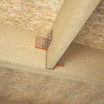 High bond connector nail — Rothoblaas LBA — view 3