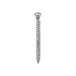 Round head screw for plates — Rothoblaas LBS