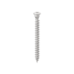 Round head screw for plates — Rothoblaas LBS EVO (C4)