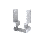 U-shaped post base — Rothoblaas M20 — view 2