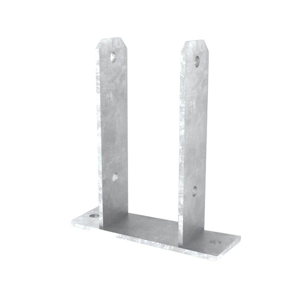 Bracket post base — Rothoblaas M30 — view 2