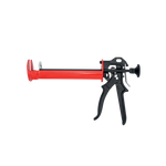 Cartridge applicator gun — MAMMOTH